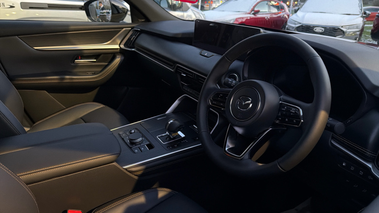 Mazda CX-60 2.5 PHEV Homura Plus 5dr Auto Estate